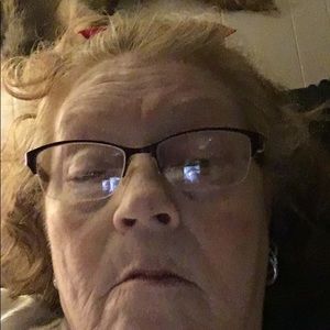 Meet your Posher, Patricia